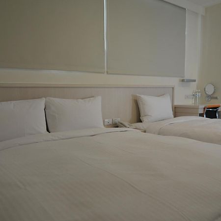 Century Hotel Kaohsiung Zewnętrze zdjęcie