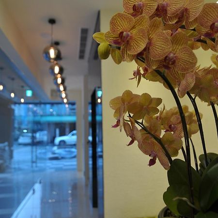 Century Hotel Kaohsiung Zewnętrze zdjęcie