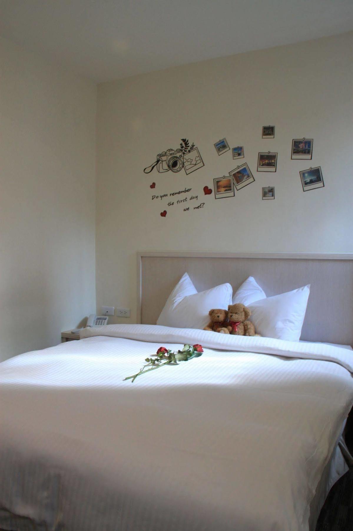 Century Hotel Kaohsiung Zewnętrze zdjęcie