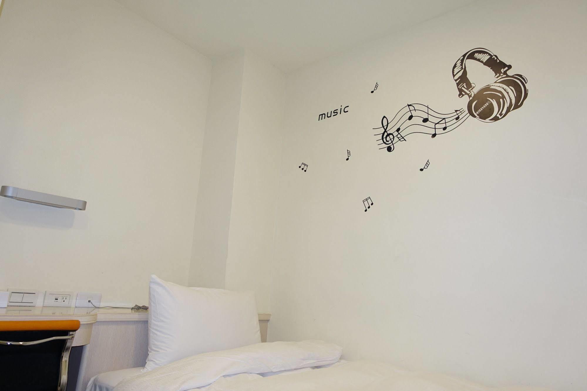 Century Hotel Kaohsiung Zewnętrze zdjęcie